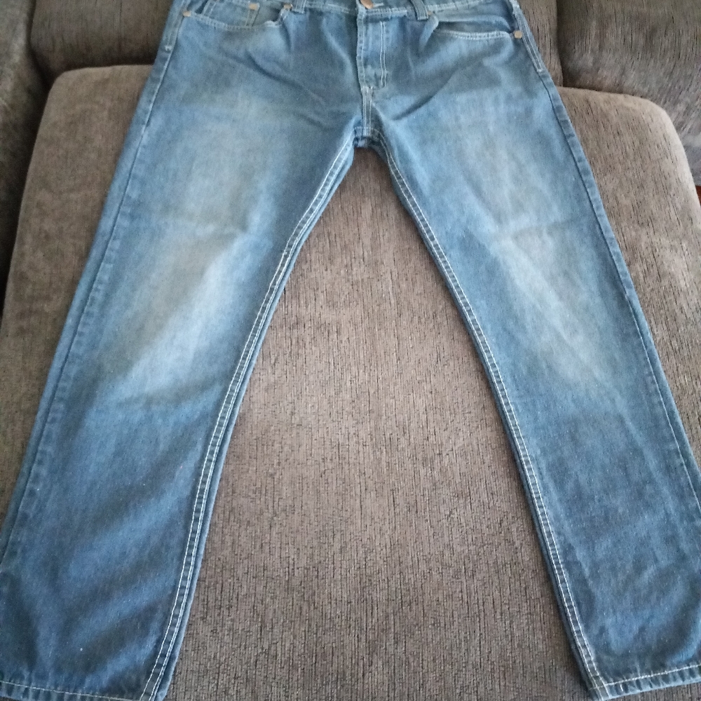 Chereskin mens jeans size 38x30
